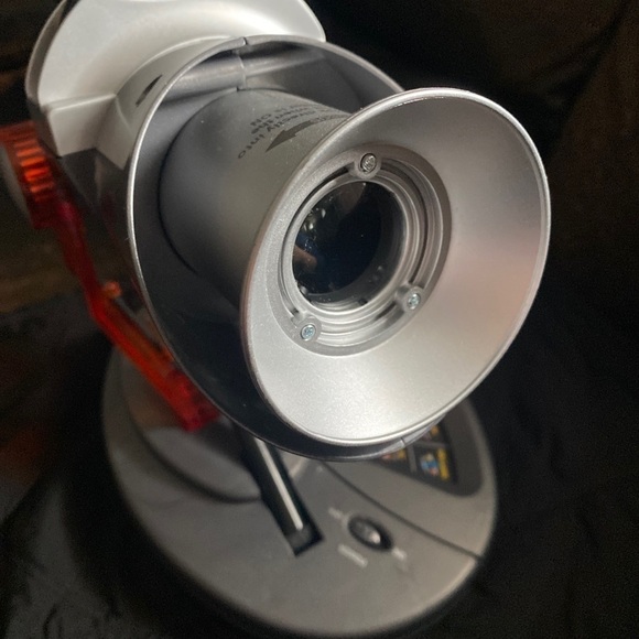 Interactive Planetary Projector​ - Picture 4 of 6